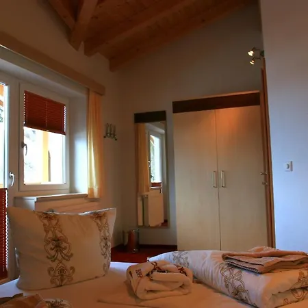 Lägenhet 4 Jahreszeiten