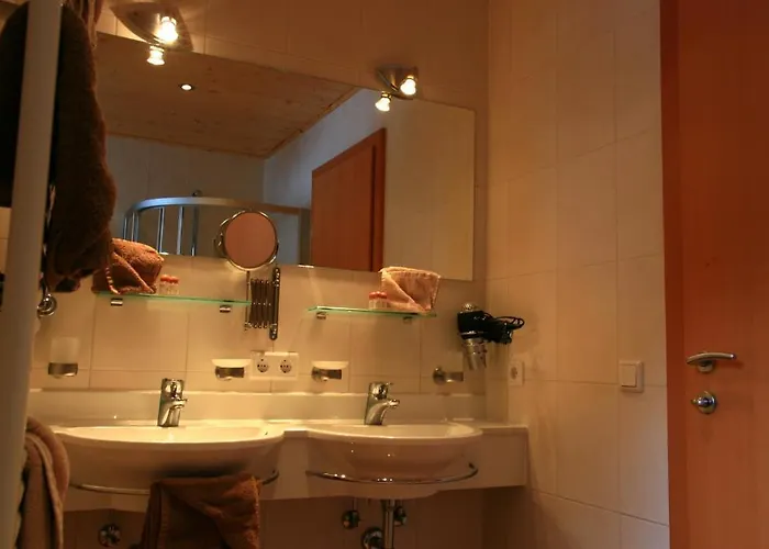 Apartamento 4 Jahreszeiten Ehrwald