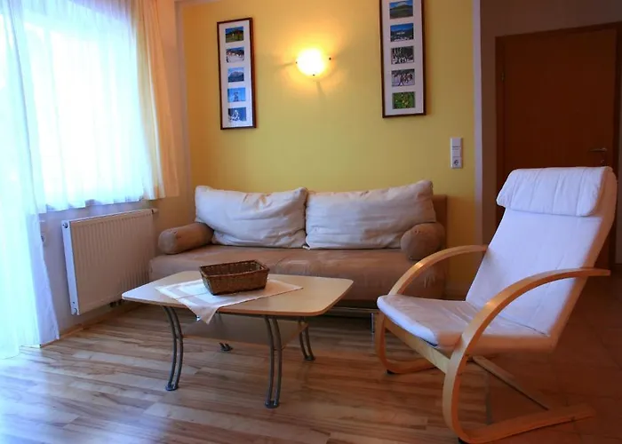 4 Jahreszeiten Ehrwald