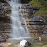 4 Jahreszeiten Ehrwald