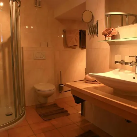 4 Jahreszeiten * Ehrwald