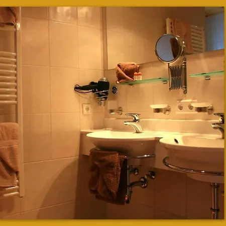 4 Jahreszeiten Apartmán