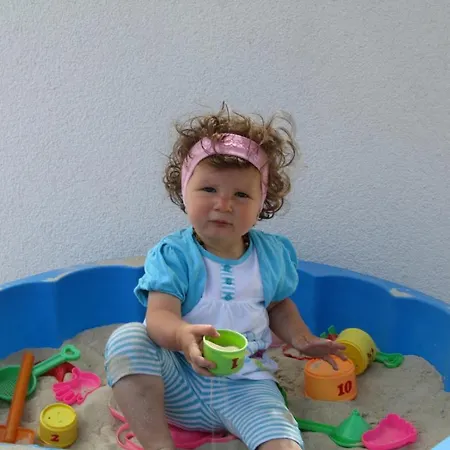 4 Jahreszeiten Apartmán